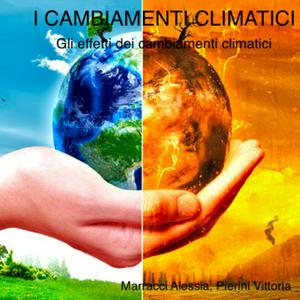 I cambiamenti climatici 2
