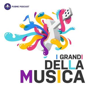 I grandi della musica