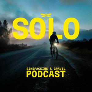 SOLO Bikepacking &amp; Gravel