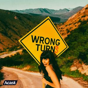 Wrong Turns with Jameela Jamil