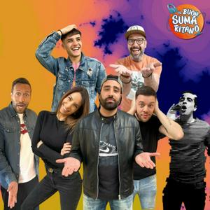 Il Buon Sumaritano Radio Show