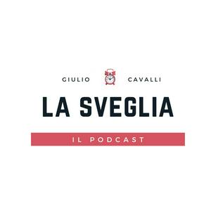 La Sveglia di Giulio Cavalli