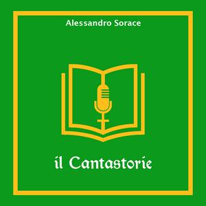 Il Cantastorie