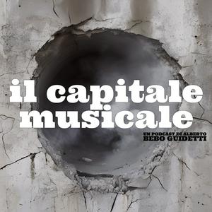Bebo e gli amici suoi che parlano di musica e capitalismo