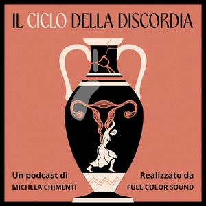 Il Ciclo Della Discordia