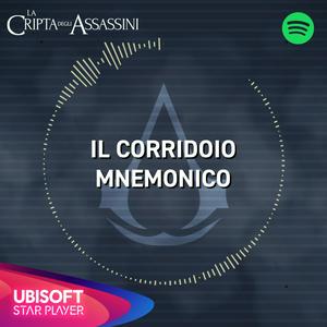 Il Corridoio Mnemonico - Lore e News di Assassin's Creed