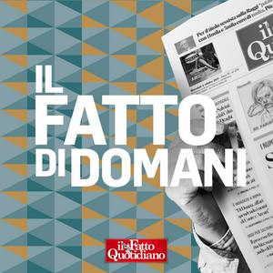 Il Fatto di domani
