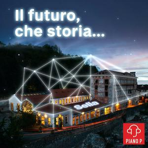 Il futuro, che storia...