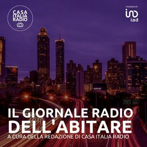 Il Giornale Radio dell'Abitare