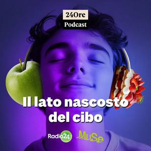 Il lato nascosto del cibo