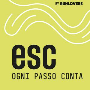 ESC - Every Step Counts