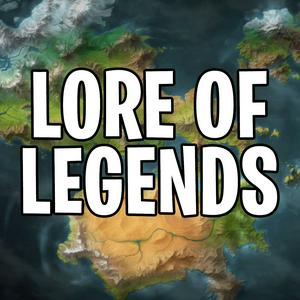 Il Mondo di Runeterra - Lore di LoL
