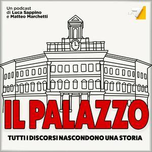 Il palazzo