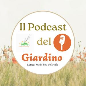 Il Podcast del Giardino