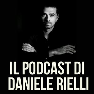 PDR - Il Podcast di Daniele Rielli