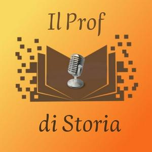 Il Prof di Storia