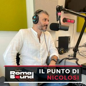 Il punto di Nicolosi