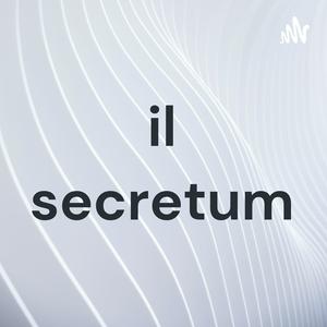 il secretum