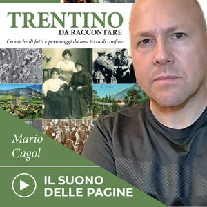 Il suono delle pagine - Trentino da raccontare