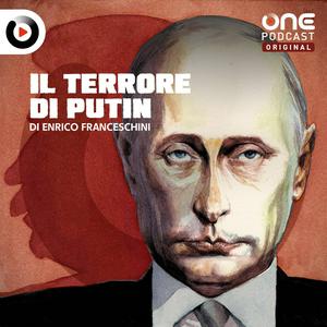 Il Terrore di Putin