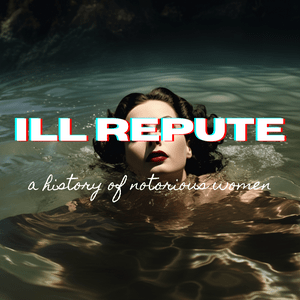 ILL REPUTE! with Sovereign Syre