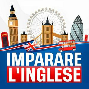 Impara l'inglese