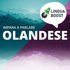 Impara l'olandese con LinguaBoost