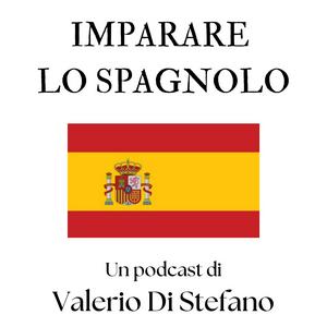 Imparare lo spagnolo