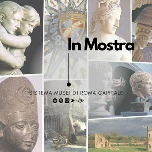 In mostra