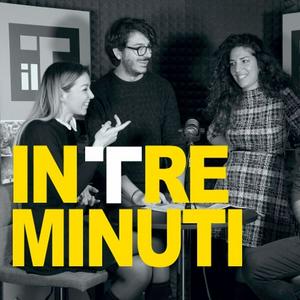 In Tre minuti