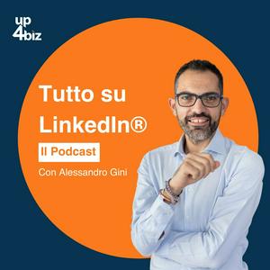up4business: tutto su LinkedIn®