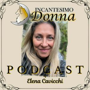 Incantesimo Donna