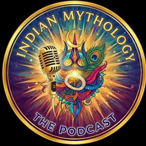 Indian Mythology - Beyond the Gods