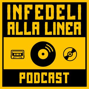 Infedeli alla linea - I dischi che cambiano tutto