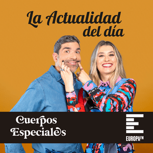 Informativo Cuerpos Especiales