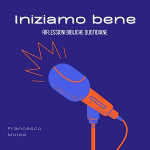 Iniziamo bene
