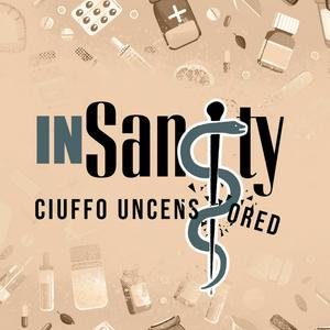 INSanity - Ciuffo e l'Infermieristica