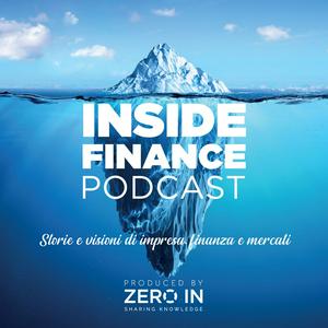 INSIDE FINANCE
