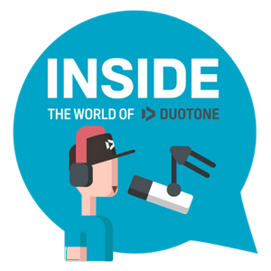 Inside the World of Duotone