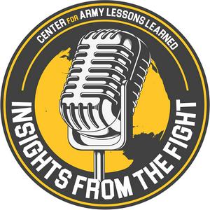 Insights from the Fight Podcast