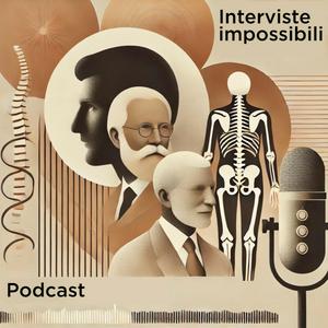 Interviste Impossibili: tra storia, scienza e fantasia (a cura del Dottor Antonio Rosario Cavallaro)