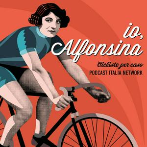 Io, Alfonsina