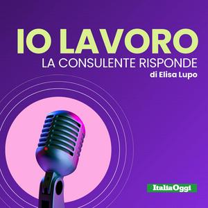 Io lavoro
