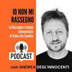 Io non mi rassegno