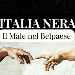 Italia Nera: il Male nel Belpaese