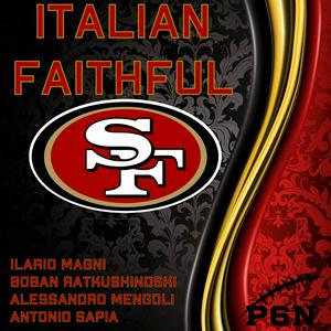 ITALIAN FAITHFUL