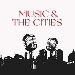 Italiana – Music & the Cities