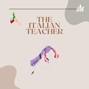 The Italian teacher