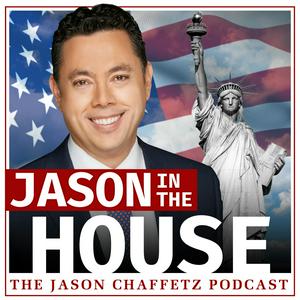 Jason in the House