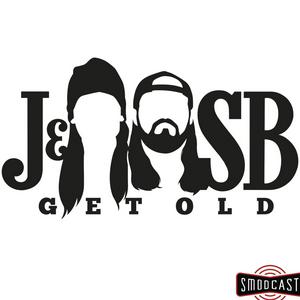 Jay & Silent Bob Get Old